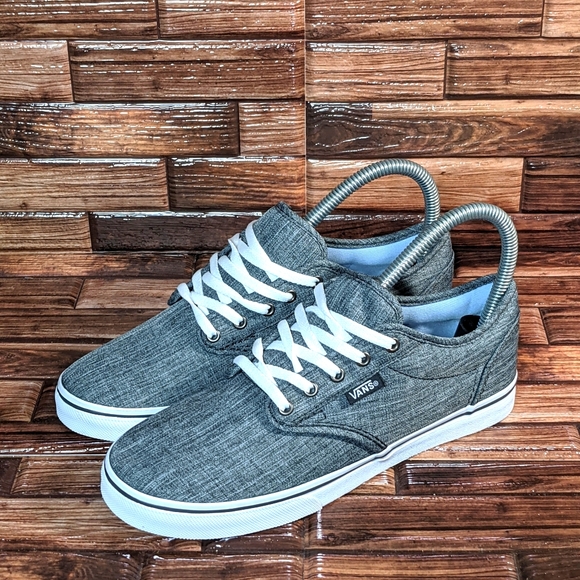 Vans Shoes - Vans Otw Atwood - Women's 6